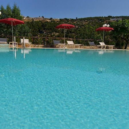 La Locanda Della Castellana Adults Only Peschici Εξωτερικό φωτογραφία