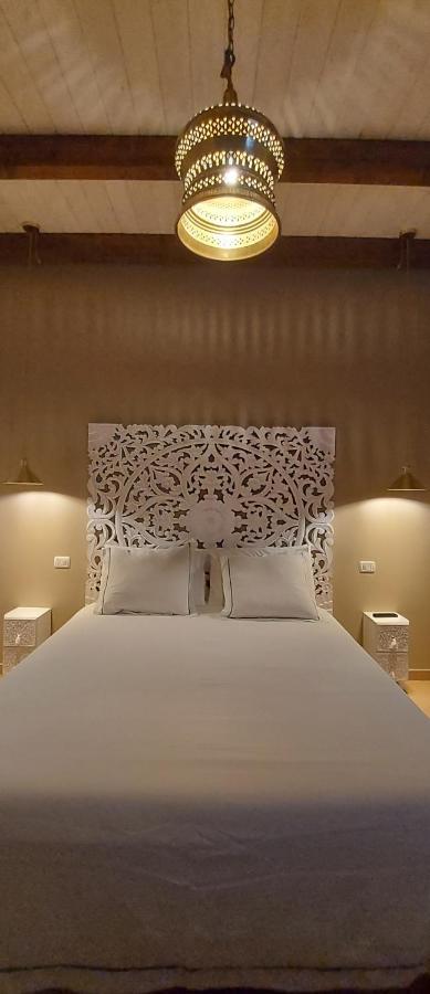 La Locanda Della Castellana Adults Only Peschici Εξωτερικό φωτογραφία