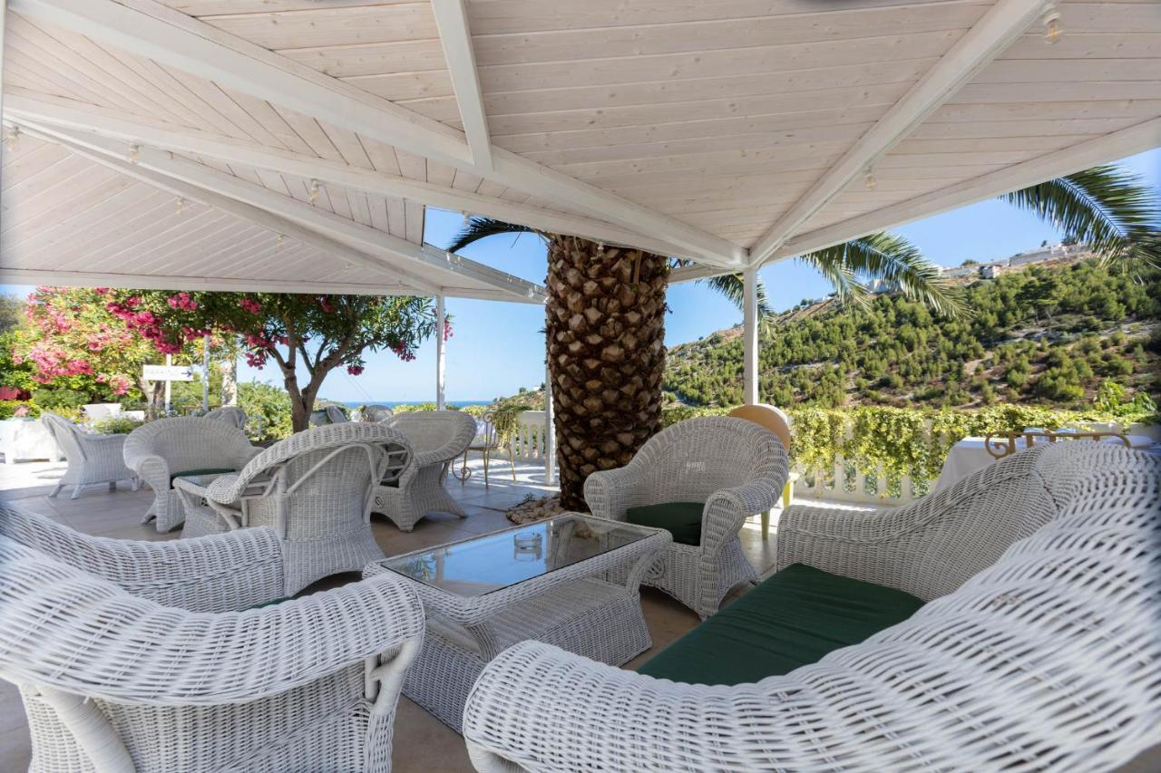 La Locanda Della Castellana Adults Only Peschici Εξωτερικό φωτογραφία