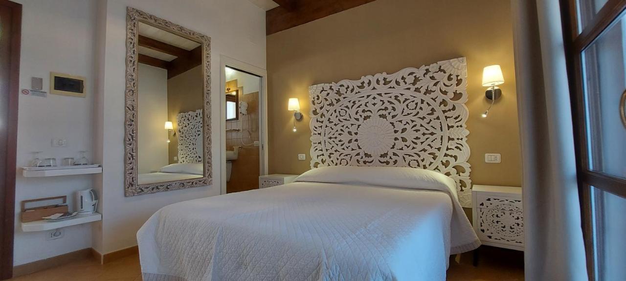 La Locanda Della Castellana Adults Only Peschici Εξωτερικό φωτογραφία