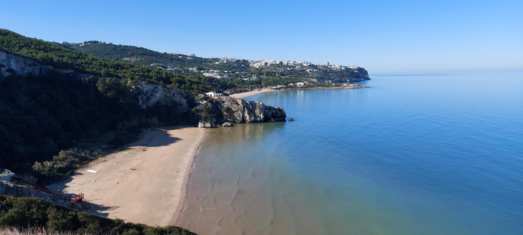 La Locanda Della Castellana Adults Only Peschici Εξωτερικό φωτογραφία