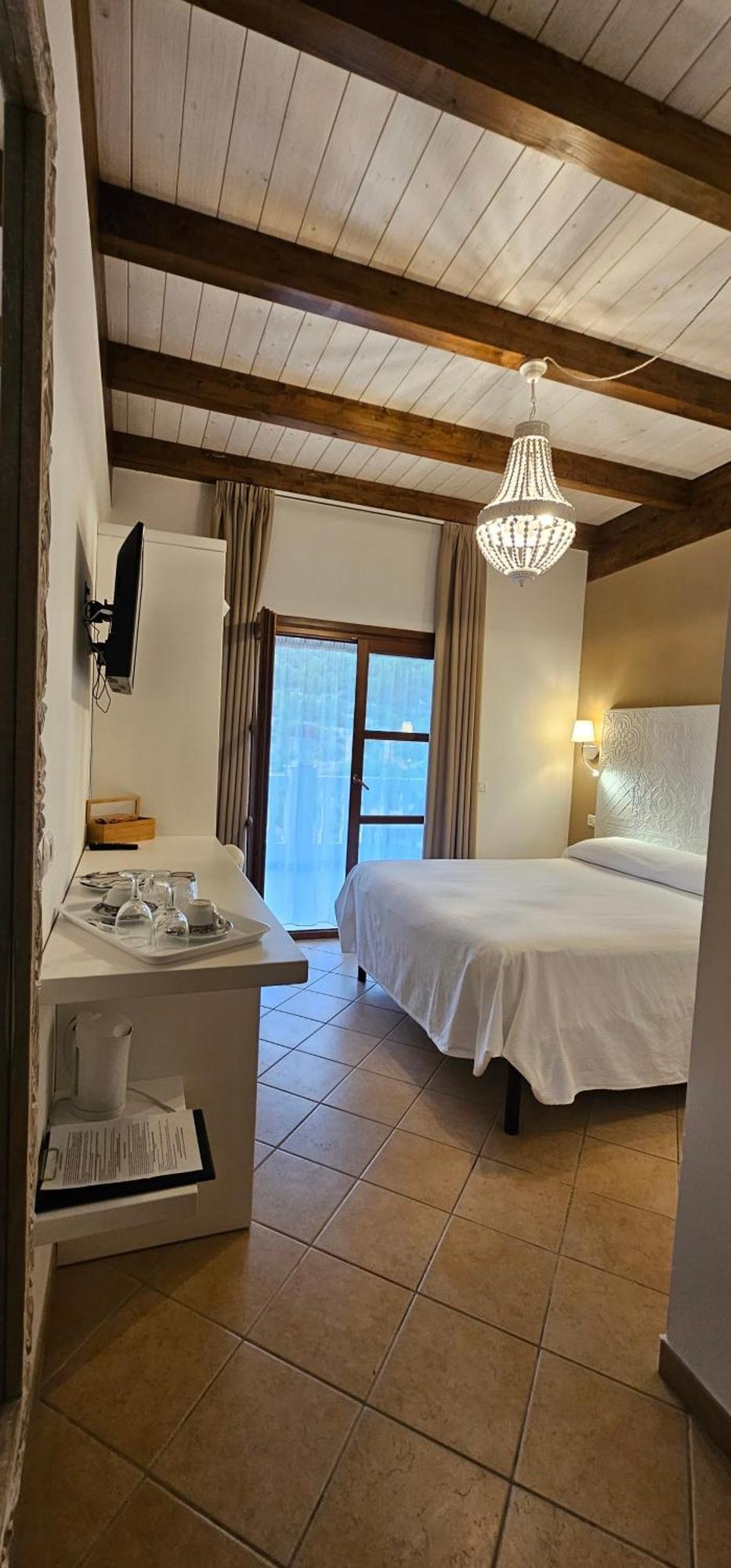 La Locanda Della Castellana Adults Only Peschici Εξωτερικό φωτογραφία