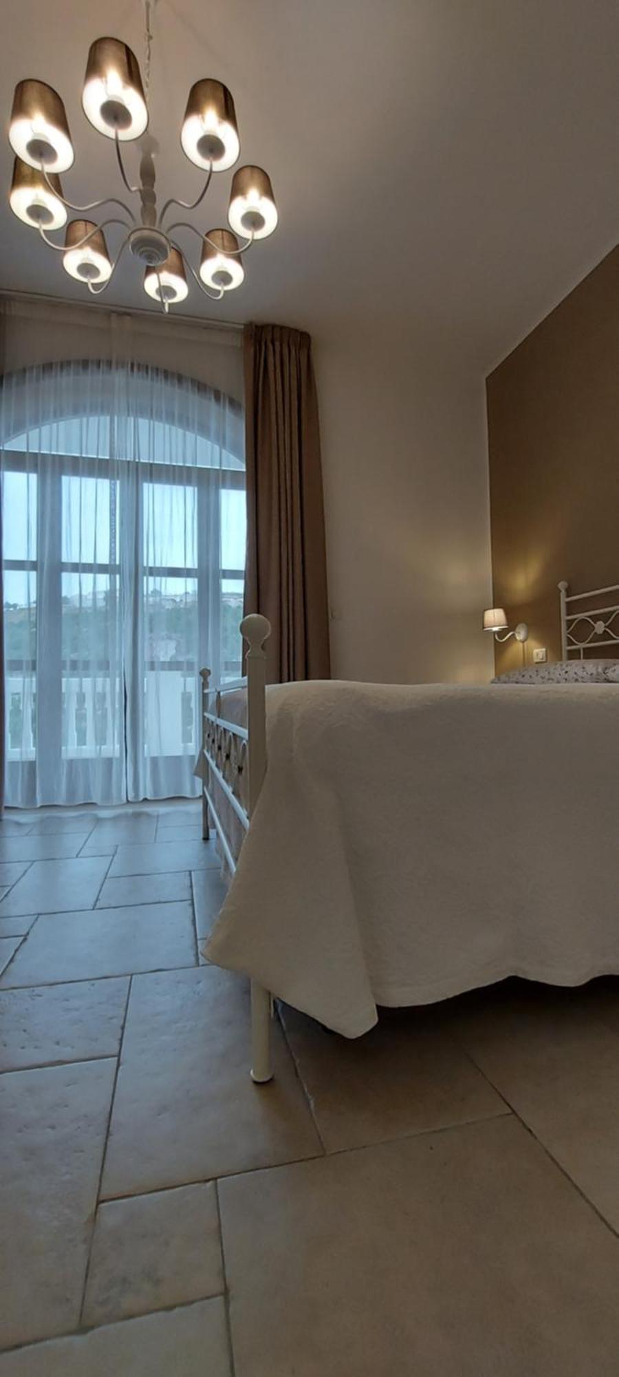 La Locanda Della Castellana Adults Only Peschici Δωμάτιο φωτογραφία