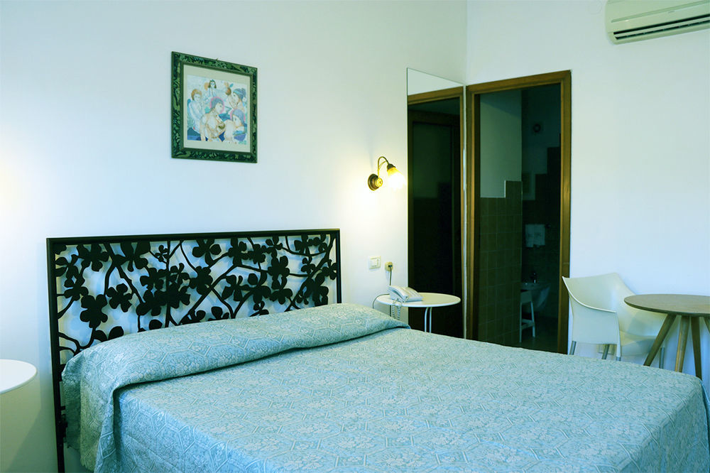 La Locanda Della Castellana Adults Only Peschici Εξωτερικό φωτογραφία