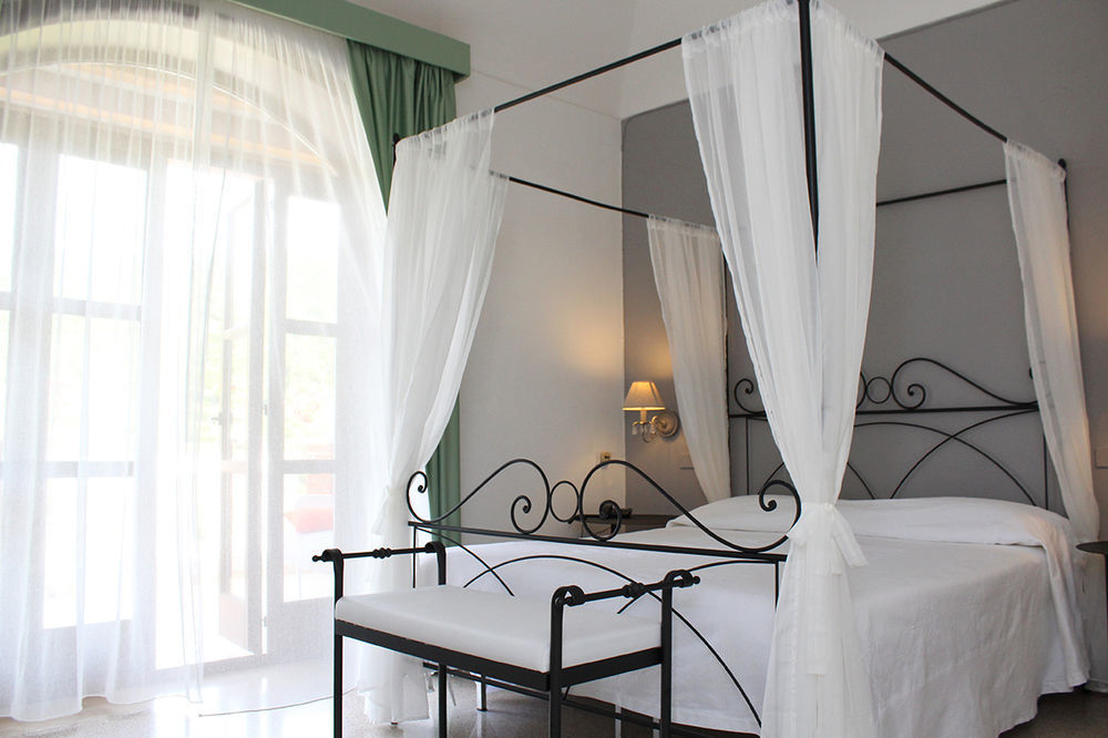 La Locanda Della Castellana Adults Only Peschici Εξωτερικό φωτογραφία