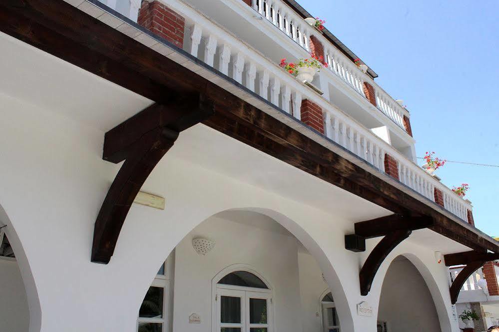 La Locanda Della Castellana Adults Only Peschici Εξωτερικό φωτογραφία