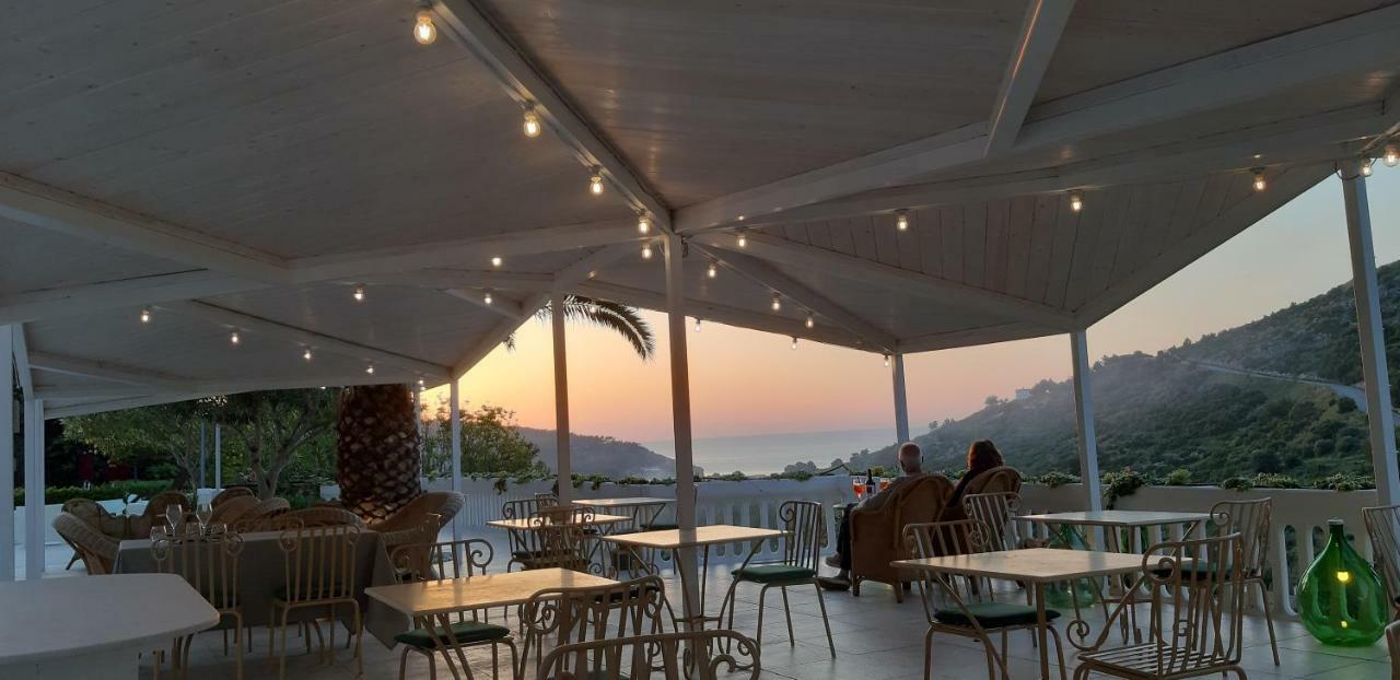 La Locanda Della Castellana Adults Only Peschici Εξωτερικό φωτογραφία