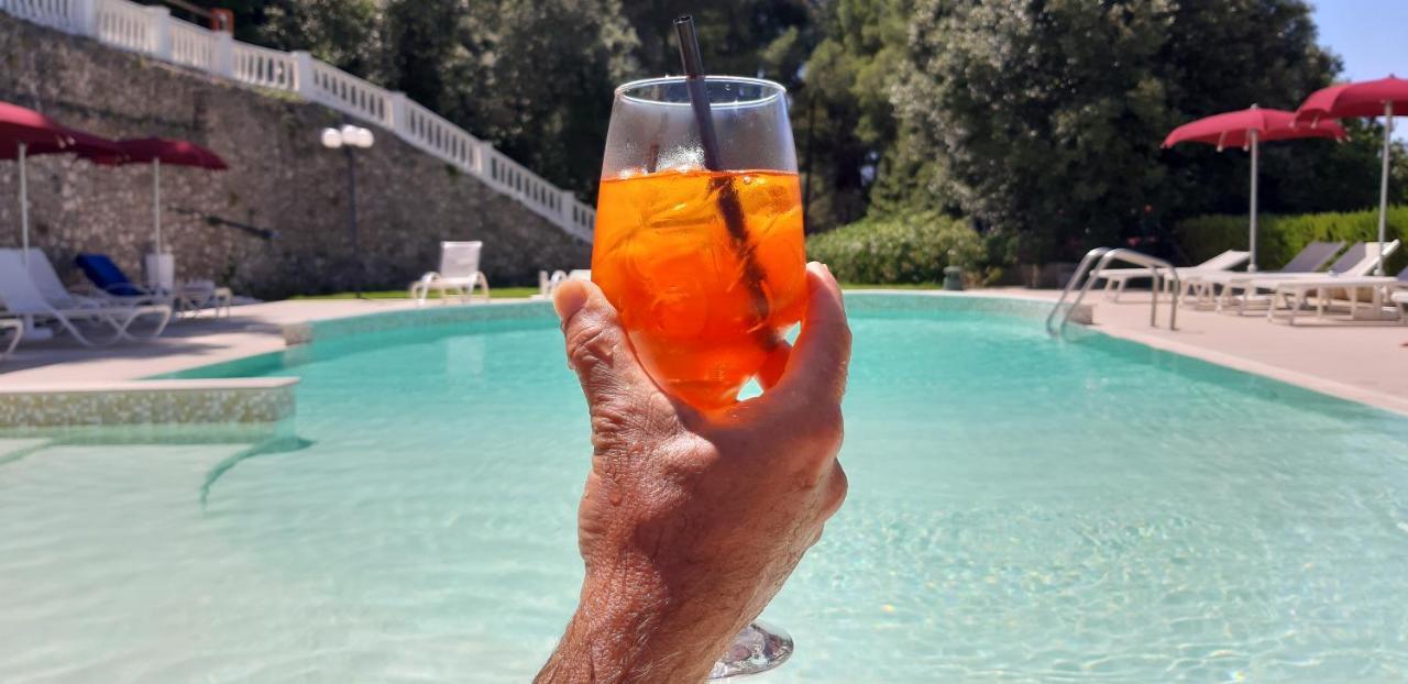 La Locanda Della Castellana Adults Only Peschici Εξωτερικό φωτογραφία