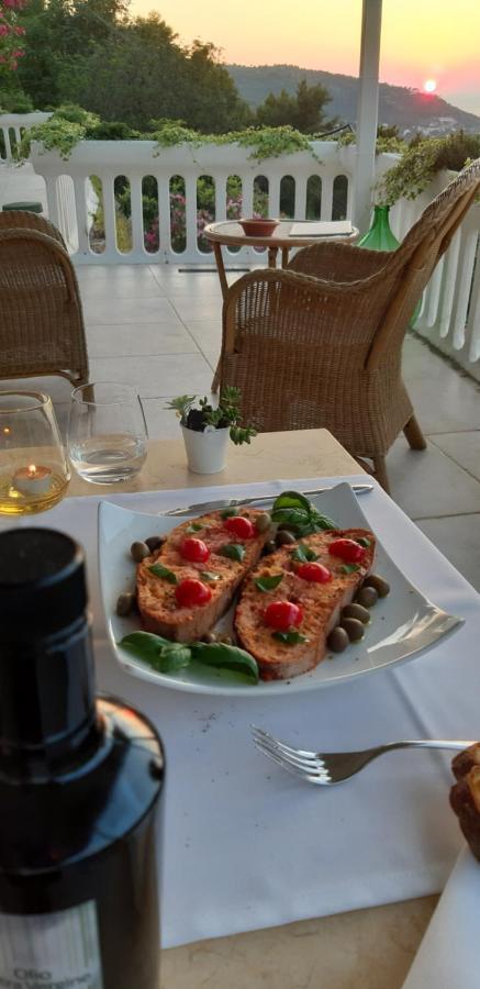 La Locanda Della Castellana Adults Only Peschici Εξωτερικό φωτογραφία